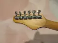 Електрическа китара Super Strat HH с Floyd Rose, снимка 6