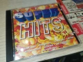 SUPER HITS CD 0502261738, снимка 1
