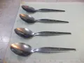 Лот от 4 бр. лъжици, снимка 2