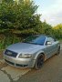 Ауди а4 б6 1.8Т кабрио / audi a4 b6 1.8T, снимка 5