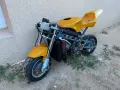 pocket bike vodno ohlajdane, снимка 2