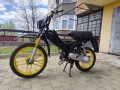 HONDA PX-R 50 cc (ХОНДА 50сс), снимка 3