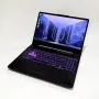 ASUS TUF A15/144Hz/Ryzen 7 4800H/16GB/RTX 3050/RGB/512GB, снимка 3