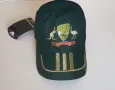 Шапка adidas Australia Cricket team , снимка 1