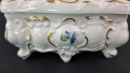 Порцеланова бижутерка Sandizell, Dresden, снимка 6