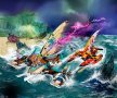 LEGO® NINJAGO™ 71748 - Морска битка с катамаран, снимка 4