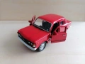Фиат 125П в мащаб 1:34 , снимка 5