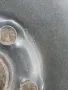 Джанта  с гума 15 цола за VW, снимка 4