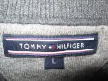 Блуза TOMMY HILFIGER  мъжка,Л, снимка 1 - Блузи - 38350559