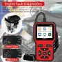 OBD II уред за диагностика на автомобили, снимка 4