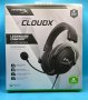 НОВО!!! Гейминг слушалки HyperX CloudX, Xbox , снимка 2
