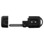 Кутийка за ключ Nissan Juke, NAVARA, PATHFINDER, QASHQAI, X-TRAIL, снимка 3