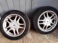 Алуминиеви джанти Azev 16", снимка 2
