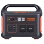 преносима батерия Jackery Explorer 1000 - 1002Wh, 220V, 1000W - чсито нова, снимка 1