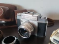 Камерата AGFA AMBI SILETTE Germany , снимка 15