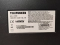 Телевизор LED Smart Telefunken, 43" (109 cм), 43FB5500, Full HD, снимка 3
