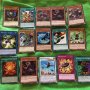 Оригинални карти Yu Gi Oh, снимка 1