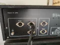 Nikko Trm 650 japan hifi Сет, снимка 4