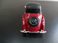 РЕТРО АВТОМОБИЛ, снимка 4