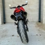 Ducati Monster 696 Akrapovich, снимка 10