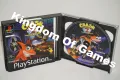 Игра за PS1 Crash Bandicoot 2: Cortex Strikes Back ТЕСТВАНА И РАБОТЕЩА, снимка 10