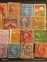 Стари пощенски марки от цял свят смесени АМЕРИКАНСКИ ПРЕЗИДЕНТИ за КОЛЕКЦИЯ 51964, снимка 3