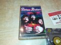 SANTANA BROTHERS-АУДИОКАСЕТА 2409211251, снимка 1