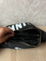 Victoria’s Secret Черна чанта с бяла лента и надпис PINK дължината се регулира 🖤 , снимка 4