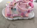 Детски сандали за момиче , снимка 2