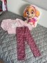 Дрехи за момиченце,3-4 год, снимка 2