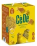 Яйчна храна за жълти канари CeDe кутия 5кг, снимка 1