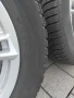 SEAT джанти 16” със зимни гуми 5x112, снимка 5