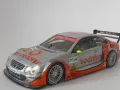 Mercedes C klass DTM, Opel Astra, Audi TT 1:32, снимка 9