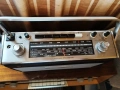 National Panasonic RF-895L Vintage 4 Band Radio , снимка 3