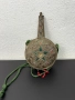 Ориенталска / османска барутница / манерка. №7665, снимка 2