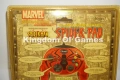 Чисто Нов Рядък Колекционерски Оригинален Контролер Naki Marvel Spider-Pad за XBOX, снимка 16