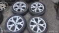 Джанти Мазда 5x114.3 r 17, снимка 7