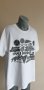 Jordan Air Cotton  Mens Size 2XL НОВО! ОРИГИНАЛ! Мъжка Тениска!, снимка 6
