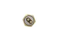 Датчик вентилатор за MAZDA 323 BG 89г.-,BF 1.6i,1.6i GT 85-89г.,323 1.6IT 85г.-,323 4WD № 1.850.125, снимка 3