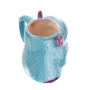3D керамична чаша Съли, Таласъми ООД – анимационен герой 200 мл, снимка 5