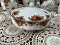 Класиката на Royal Albert серия “Old Country Roses” , снимка 5