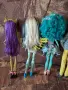 Оригинални кукли Monster high и Ever After High , снимка 6