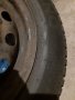 Продава всесезонни гуми с джанти, снимка 3