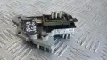 Реостат Mercedes E W210 1999 2108206210 9140010348 Mercedes-Benz E-Class 210 (W/S) (1995-2003), снимка 1