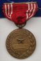 Американски военен медал – оригинал ВСВ, снимка 4