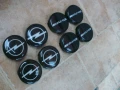 Капачки за лети джанти - Opel и AMG !, снимка 3