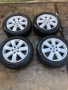4бр. алуминиеви джанти от Ford 16 цола., снимка 1