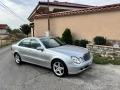 Mercedes Benz E 220 CDI, снимка 8