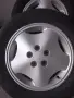 Редки алуминиеви джанти 15" Citroen Xm, снимка 3
