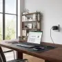 Нова Компактно HP лаптоп зарядно 65W GaN USB-C USB-A UK адаптер контакт, снимка 9